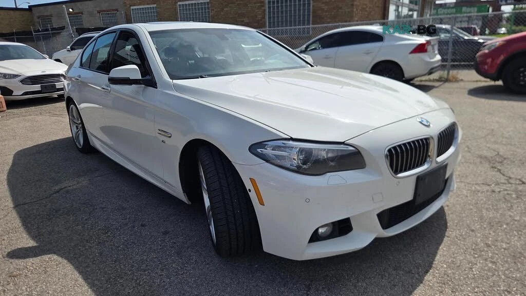 BMW 535 xDrive * ���������� * (���� �� ��) | Mobile.bg � ����������� 6