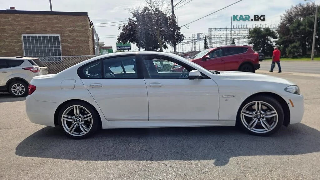 BMW 535 xDrive * ���������� * (���� �� ��) | Mobile.bg � ����������� 5