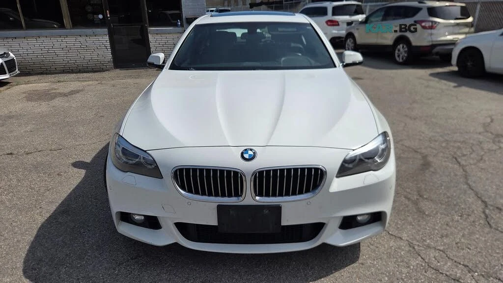 BMW 535 xDrive * ���������� * (���� �� ��) | Mobile.bg � ����������� 7
