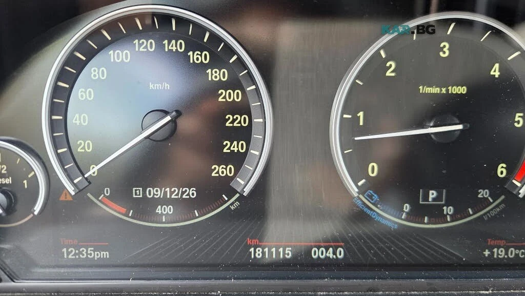 BMW 535 xDrive * ���������� * (���� �� ��) | Mobile.bg � ����������� 11
