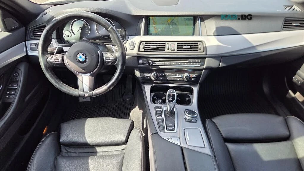 BMW 535 xDrive * ���������� * (���� �� ��) | Mobile.bg � ����������� 10