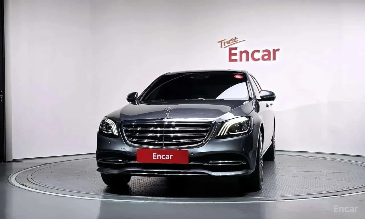 Mercedes-Benz S 560 * L 4MATIC * ������ ���� �� �������� | Mobile.bg � ����������� 3
