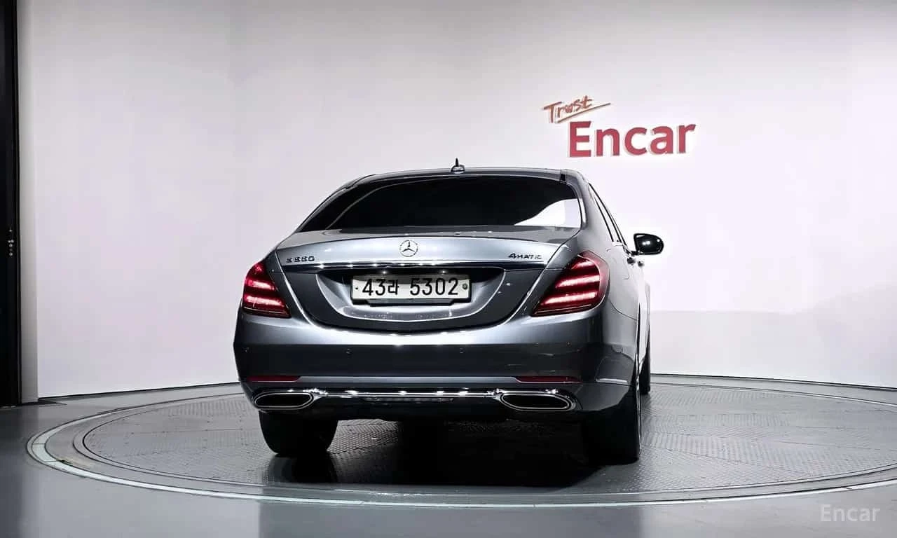 Mercedes-Benz S 560 * L 4MATIC * ������ ���� �� �������� | Mobile.bg � ����������� 4