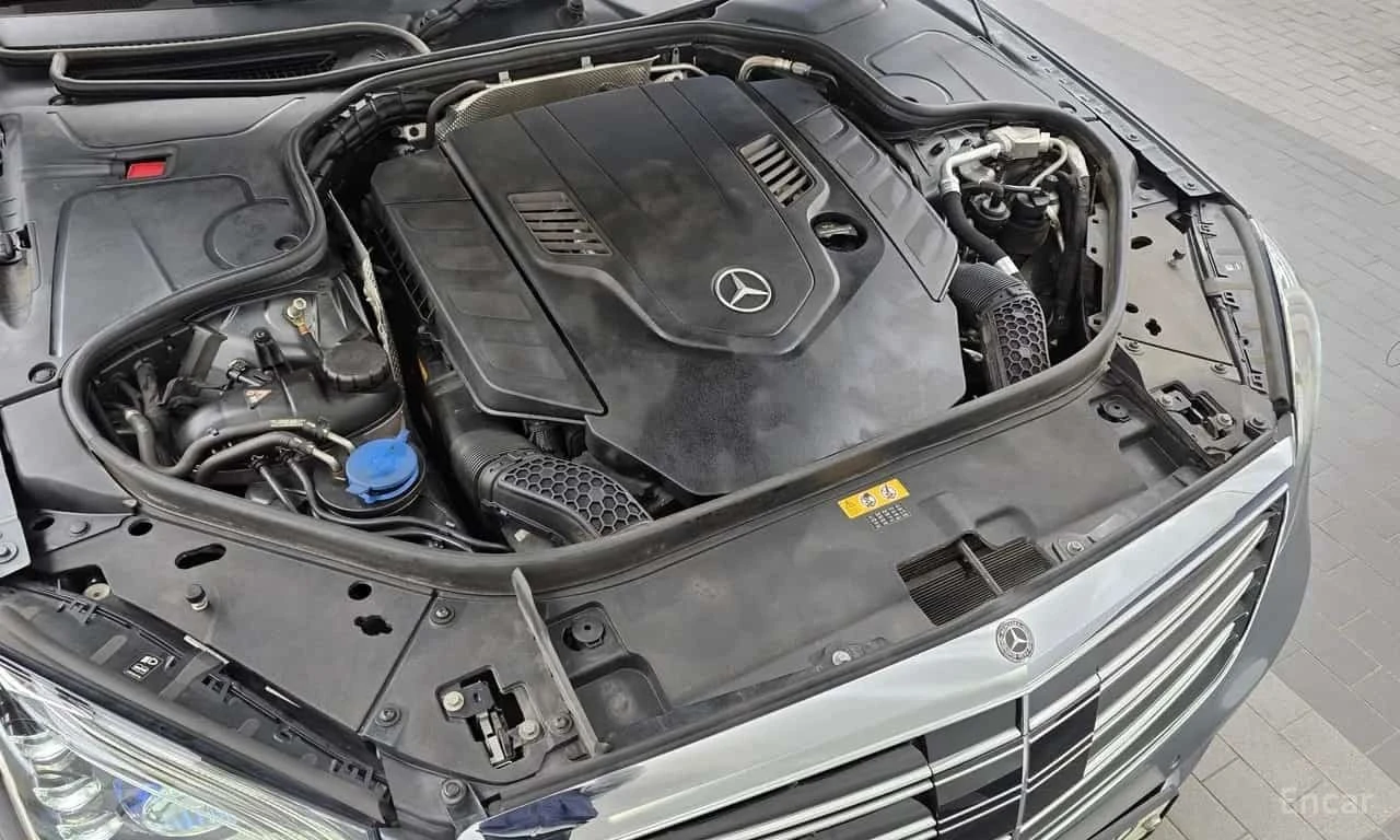 Mercedes-Benz S 560 * L 4MATIC * ������ ���� �� �������� | Mobile.bg � ����������� 6