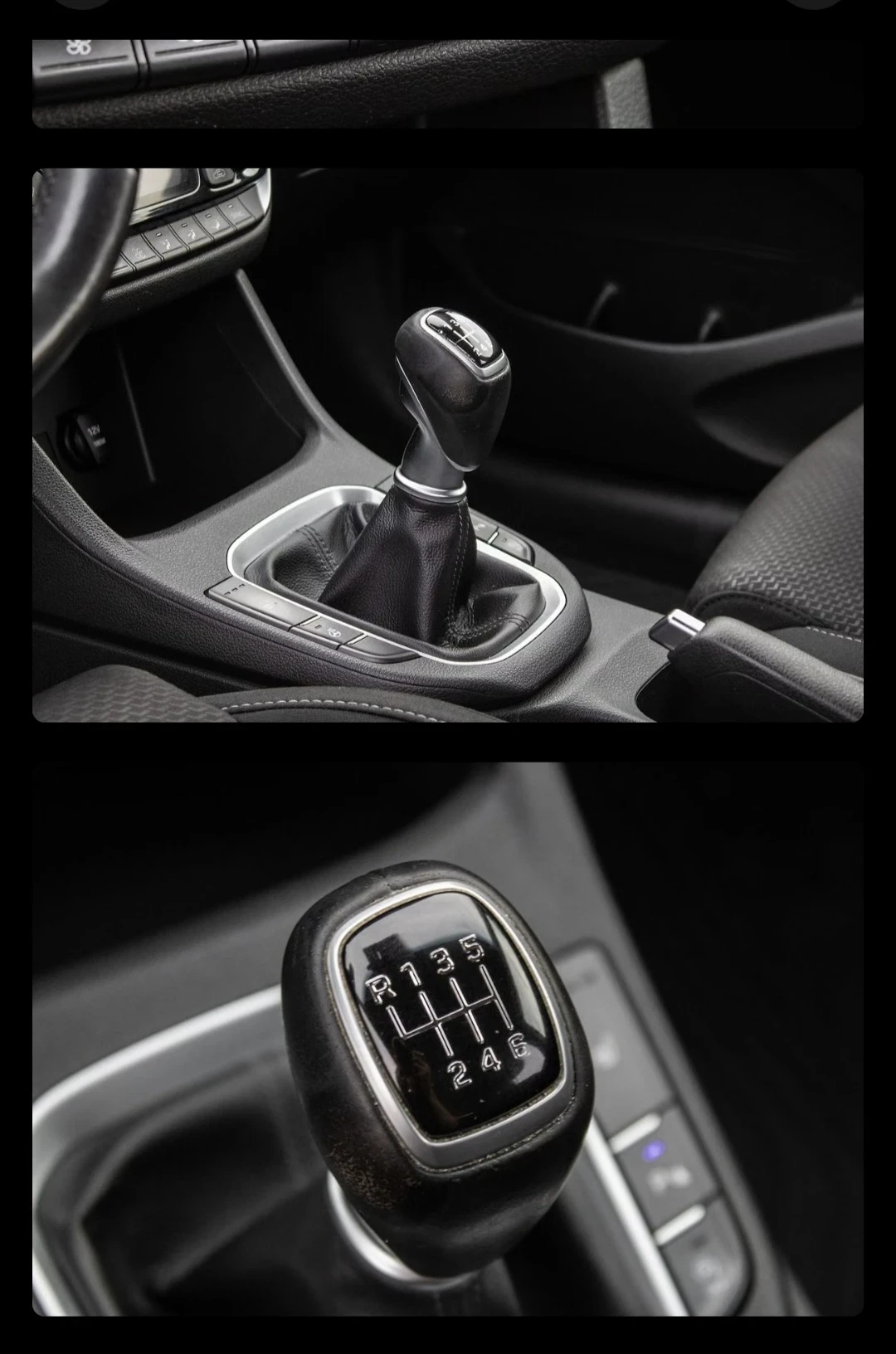 Hyundai I30 CRDI , снимка 9 - Автомобили и джипове - 56705992