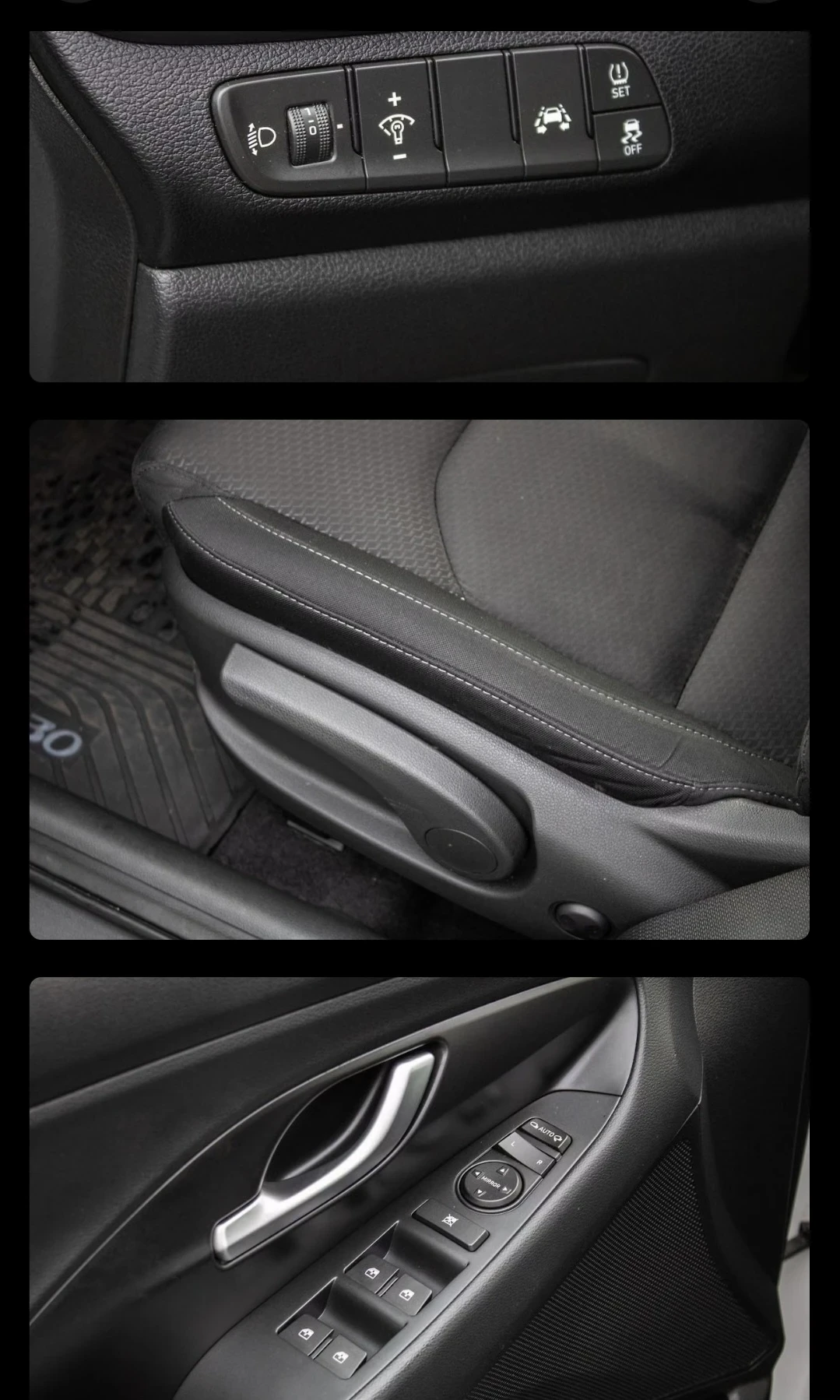 Hyundai I30 CRDI , снимка 12 - Автомобили и джипове - 56705992