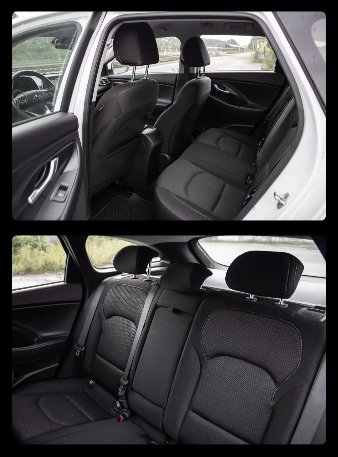 Hyundai I30 CRDI , снимка 13 - Автомобили и джипове - 56705992