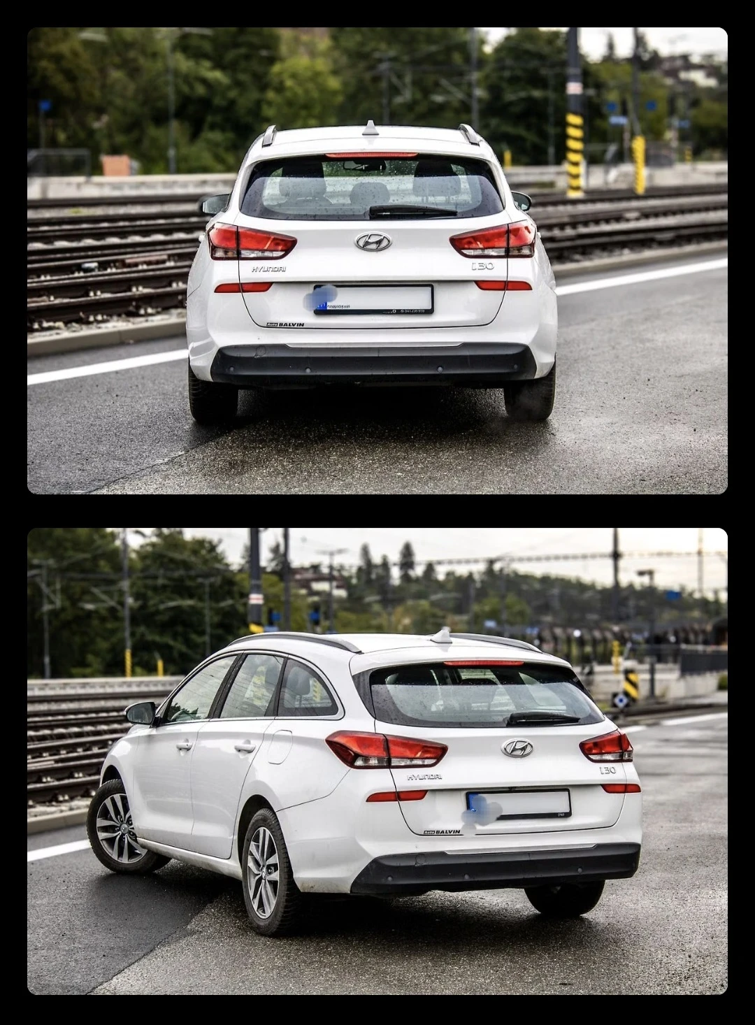 Hyundai I30 CRDI , снимка 3 - Автомобили и джипове - 56705992