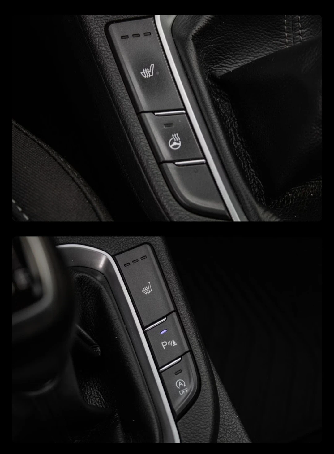 Hyundai I30 CRDI , снимка 10 - Автомобили и джипове - 56705992
