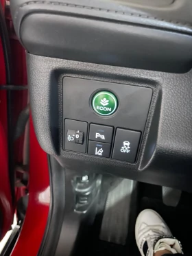 Honda Hr-v Швейцария, снимка 14