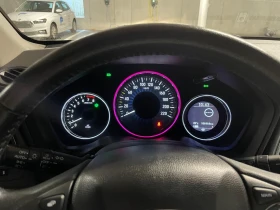 Honda Hr-v Швейцария, снимка 7