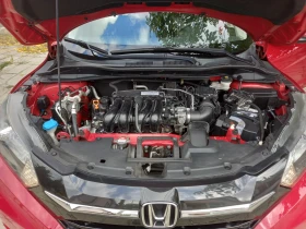 Honda Hr-v Швейцария, снимка 8