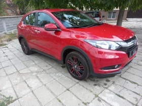 Honda Hr-v Швейцария, снимка 5