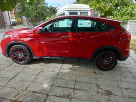 Honda Hr-v Швейцария, снимка 2