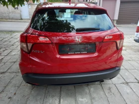 Honda Hr-v Швейцария, снимка 3