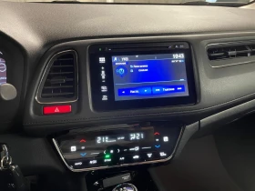 Honda Hr-v Швейцария, снимка 16