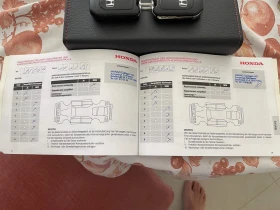 Honda Hr-v Швейцария, снимка 11