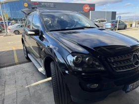 Mercedes-Benz ML 320 Edition 1 AMG Performance S / 2LOOK Edition, снимка 2