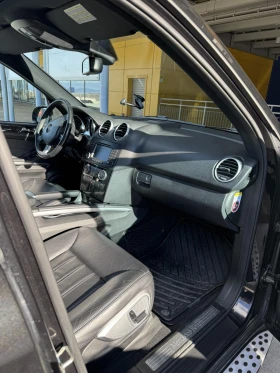 Mercedes-Benz ML 320 Edition 1 AMG Performance S / 2LOOK Edition, снимка 3