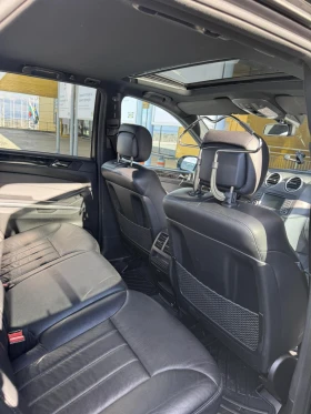 Mercedes-Benz ML 320 Edition 1 AMG Performance S / 2LOOK Edition, снимка 5