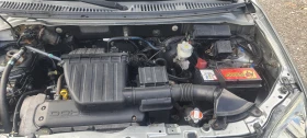 Suzuki Ignis 4X4, ГАЗ, ИТАЛИЯ, снимка 10