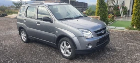 Suzuki Ignis 4X4, ГАЗ, ИТАЛИЯ, снимка 2