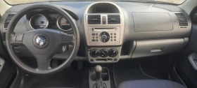 Suzuki Ignis 4X4, ГАЗ, ИТАЛИЯ, снимка 7