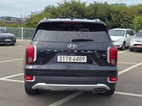 Hyundai Palisade Diesel 2.2 4WD Prestige, снимка 7