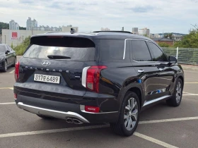 Hyundai Palisade Diesel 2.2 4WD Prestige, снимка 8