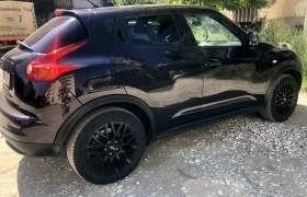 Nissan Juke, снимка 2