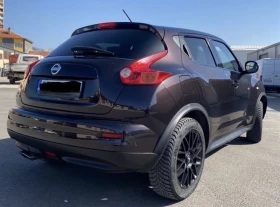 Nissan Juke, снимка 5