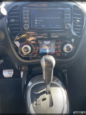 Nissan Juke, снимка 9