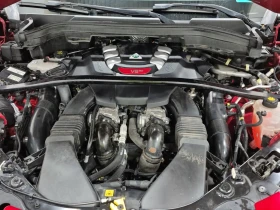 Alfa Romeo Stelvio * QUADRIFOGLIO* * Aвтокредит* * Пълна сервизна ист, снимка 17