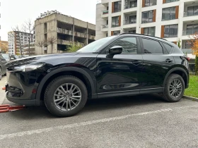 Mazda CX-5 2.5i, 4х4, Skyactiv, снимка 14