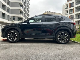 Mazda CX-5 2.5i, 4х4, Skyactiv, снимка 2