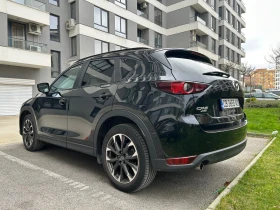 Mazda CX-5 2.5i, 4х4, Skyactiv, снимка 3