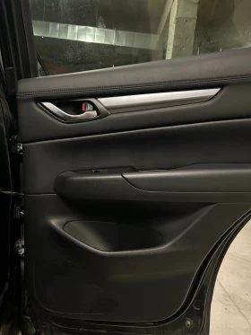 Mazda CX-5 2.5i, 4х4, Skyactiv, снимка 12
