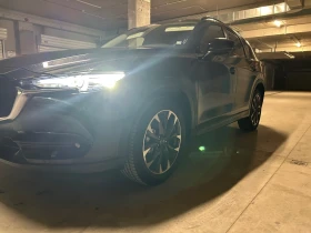 Mazda CX-5 2.5i, 4х4, Skyactiv, снимка 15