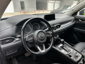Mazda CX-5 2.5i, 4х4, Skyactiv, снимка 5