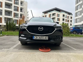 Mazda CX-5 2.5i, 4х4, Skyactiv, снимка 1