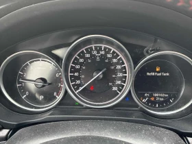 Mazda CX-5 * АВТО КРЕДИТ* ЦЕНА ДО БГ * СЕРВИЗНА ИСТОРИЯ * , снимка 8