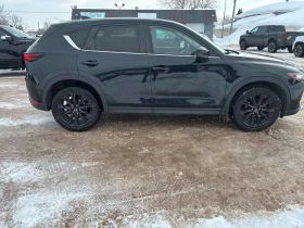 Mazda CX-5 * АВТО КРЕДИТ* ЦЕНА ДО БГ * СЕРВИЗНА ИСТОРИЯ * , снимка 3