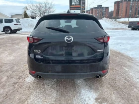 Mazda CX-5 * АВТО КРЕДИТ* ЦЕНА ДО БГ * СЕРВИЗНА ИСТОРИЯ * , снимка 5