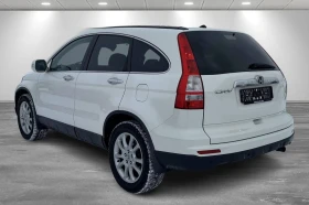 Honda Cr-v С-История 3х Навигация Камера 4х4 Подгрев , снимка 3