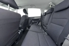 Honda Cr-v С-История 3х Навигация Камера 4х4 Подгрев , снимка 10