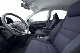 Honda Cr-v С-История 3х Навигация Камера 4х4 Подгрев , снимка 9
