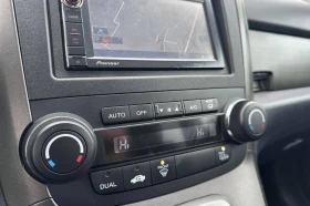 Honda Cr-v С-История 3х Навигация Камера 4х4 Подгрев , снимка 7