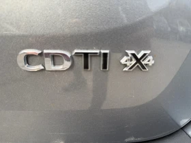 Opel Mokka 1.7DTS-131kc 4x4, снимка 15