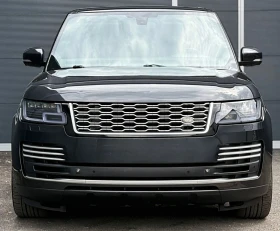 Land Rover Range rover Range Rover Range Rover 4.4SDV82020 FACELIFTAUTOBI, снимка 1