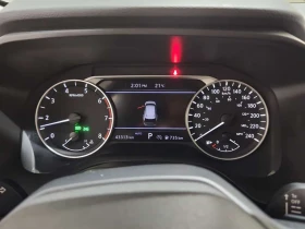 Nissan Rogue * AWD * PANO* KEYLESS* ПОДГРЕВ* , снимка 11